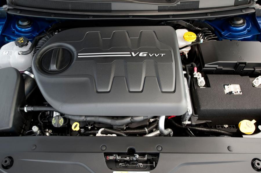 Chrysler 200 S 2014 года  (фото 57 из 69)